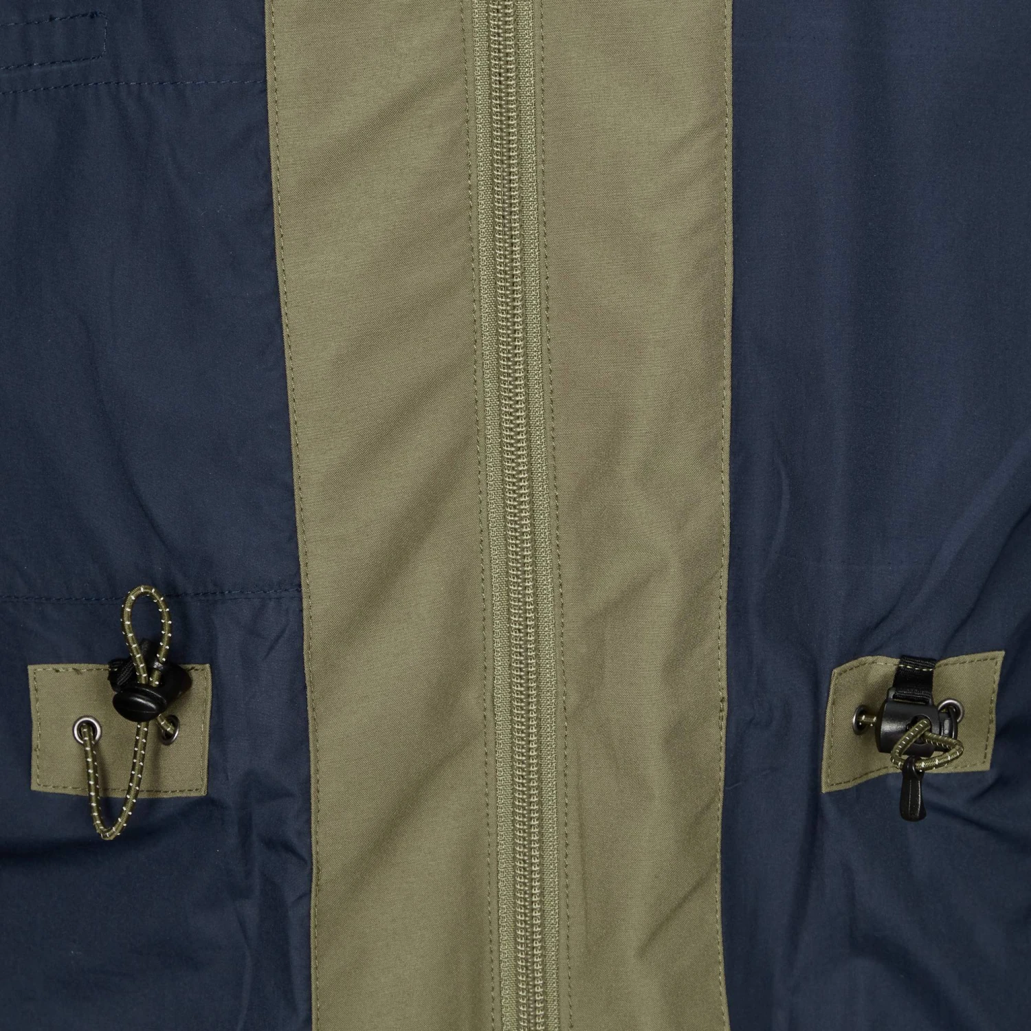 FRILUFTS SAKATA HOODED PARKA Herren - Regenjacke 11 FRILUFTS SAKATA HOODED PARKA Herren - Regenjacke – Bild 11