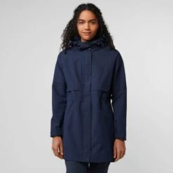 FRILUFTS SAKATA HOODED PARKA Damen - Regenjacke -Globetrotter Verkäufe 5637933295 m sakata hooded parka frilufts 24