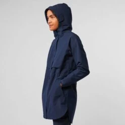 FRILUFTS SAKATA HOODED PARKA Damen - Regenjacke -Globetrotter Verkäufe 5637933295 p sakata hooded parka frilufts 24