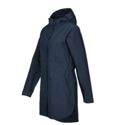 FRILUFTS SAKATA HOODED PARKA Damen - Regenjacke -Globetrotter Verkäufe 5637933297 u sakata hooded parka frilufts 24