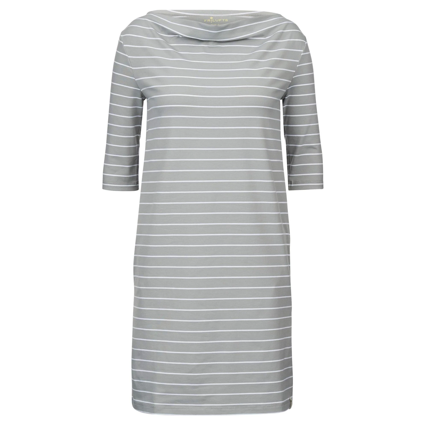 FRILUFTS DUNCAN DRESS Damen - Kleid 1 FRILUFTS DUNCAN DRESS Damen - Kleid