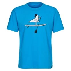 FRILUFTS REYKHOLT PRINTED T-SHIRT Herren - T-Shirt