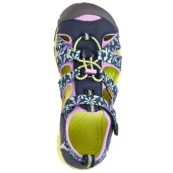 Keen SEACAMP II CNX C Kinder - Freizeitsandalen 12 Keen SEACAMP II CNX C Kinder - Freizeitsandalen -Globetrotter Verkäufe 5637935092 f seacamp ii cnx c keen 24
