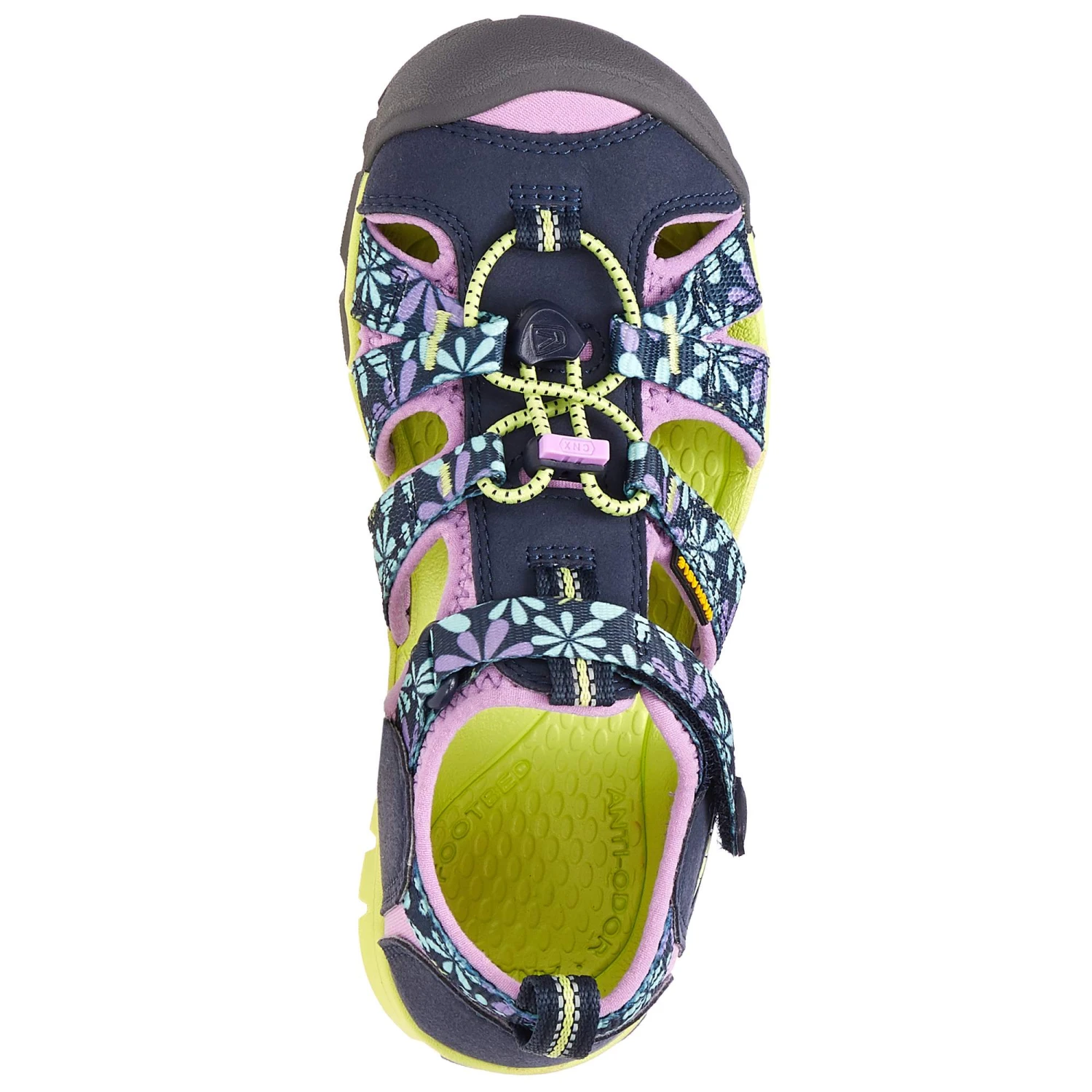 Keen SEACAMP II CNX C Kinder - Freizeitsandalen 6 Keen SEACAMP II CNX C Kinder - Freizeitsandalen – Bild 6