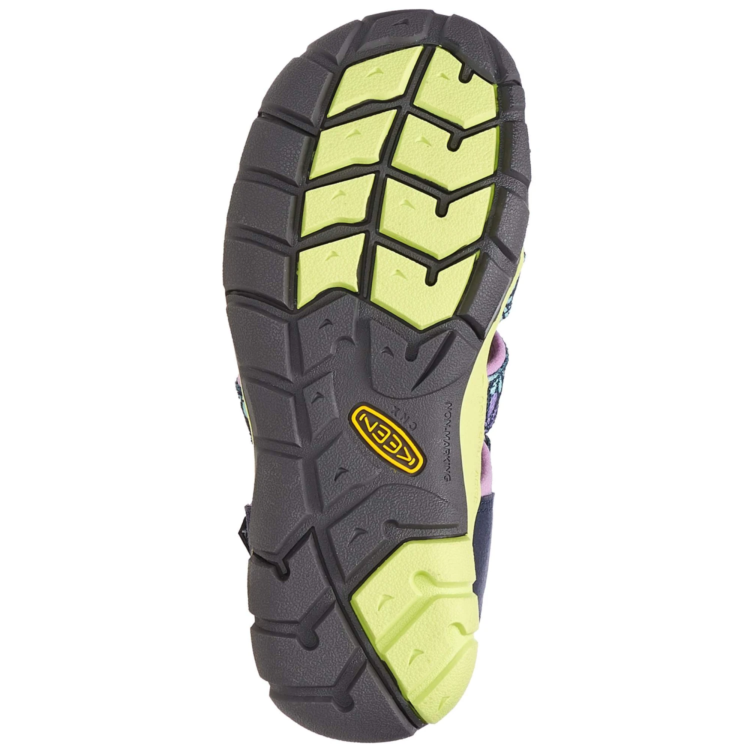 Keen SEACAMP II CNX C Kinder - Freizeitsandalen 7 Keen SEACAMP II CNX C Kinder - Freizeitsandalen – Bild 7