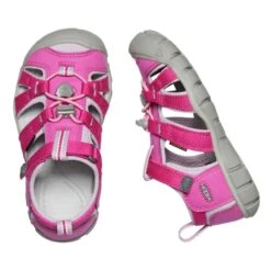 Keen SEACAMP II CNX Y Kinder - Freizeitsandalen 10 Keen SEACAMP II CNX Y Kinder - Freizeitsandalen -Globetrotter Verkäufe 5637935123 e seacamp ii cnx y keen 24