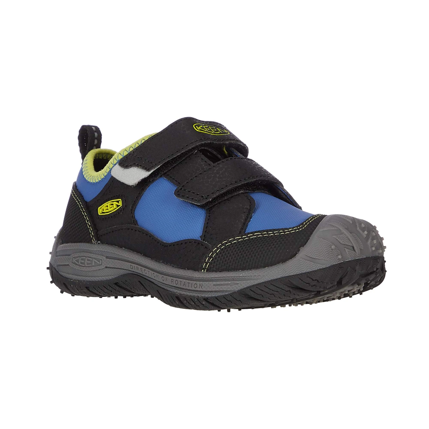 Keen SPEED HOUND C Kinder - Freizeitschuhe 2 Keen SPEED HOUND C Kinder - Freizeitschuhe – Bild 2
