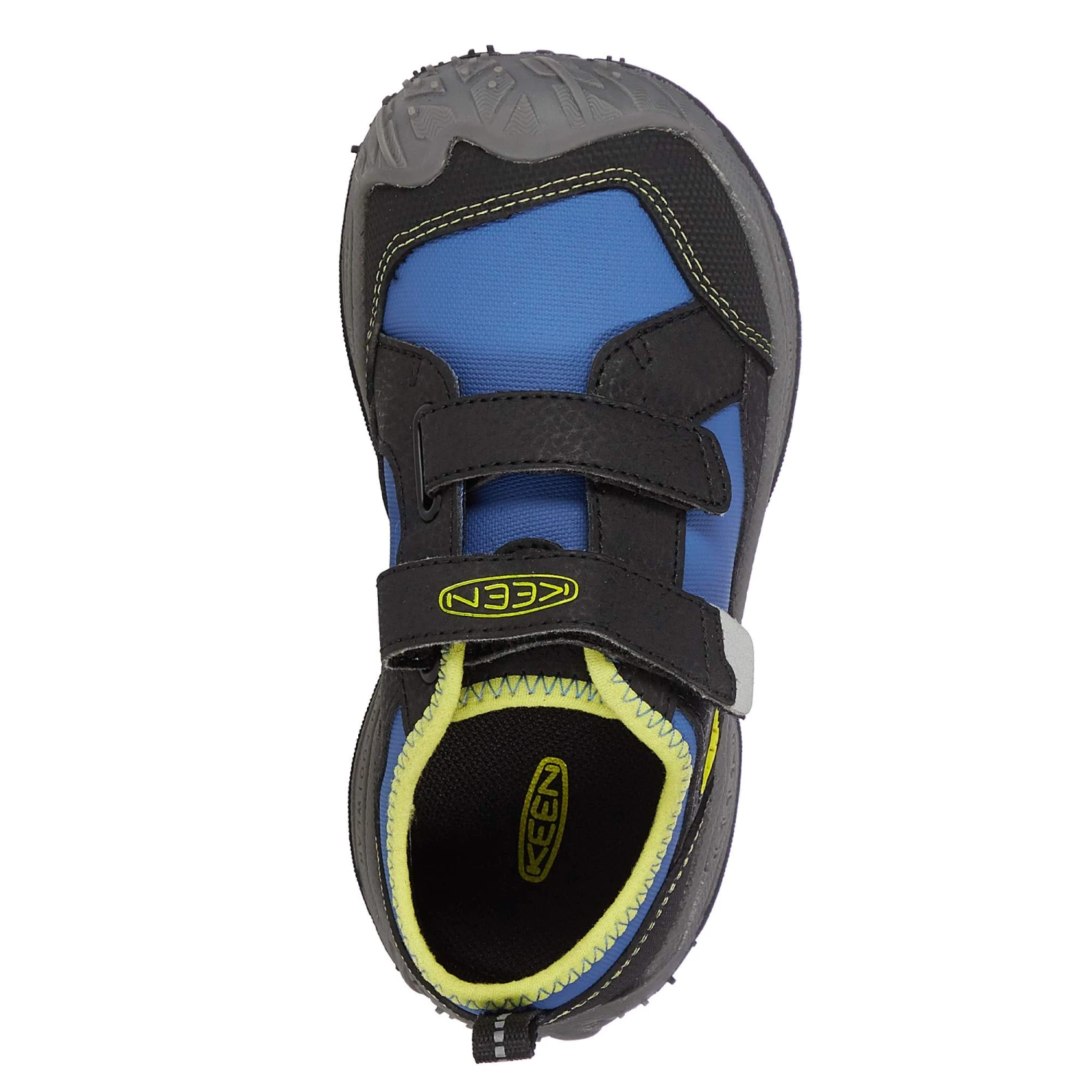 Keen SPEED HOUND C Kinder - Freizeitschuhe 6 Keen SPEED HOUND C Kinder - Freizeitschuhe – Bild 6