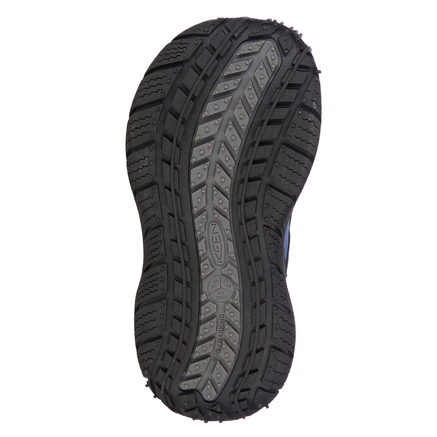 Keen SPEED HOUND C Kinder - Freizeitschuhe 7 Keen SPEED HOUND C Kinder - Freizeitschuhe – Bild 7