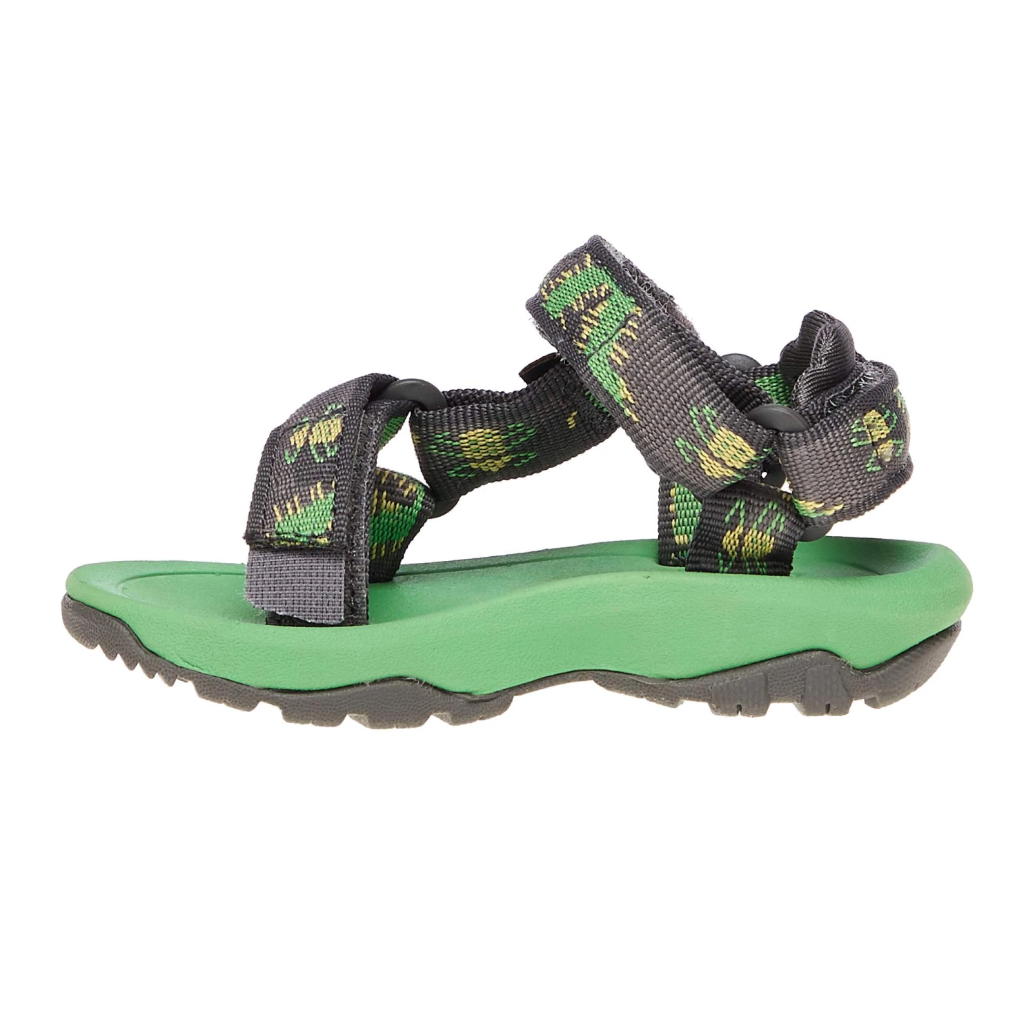 Teva HURRICANE XLT 2 Kinder - Trekkingsandalen 3 Teva HURRICANE XLT 2 Kinder - Trekkingsandalen – Bild 3