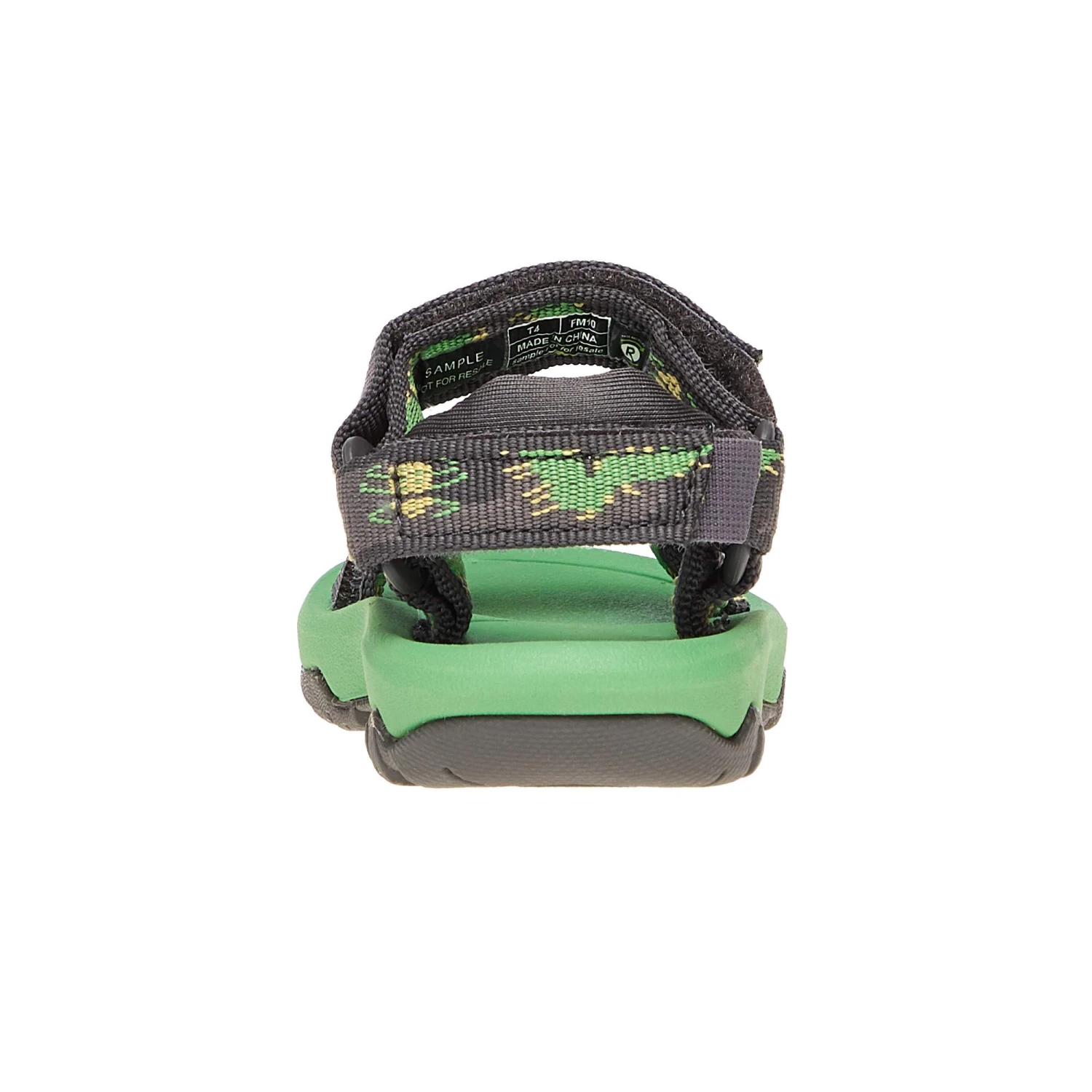 Teva HURRICANE XLT 2 Kinder - Trekkingsandalen 5 Teva HURRICANE XLT 2 Kinder - Trekkingsandalen – Bild 5