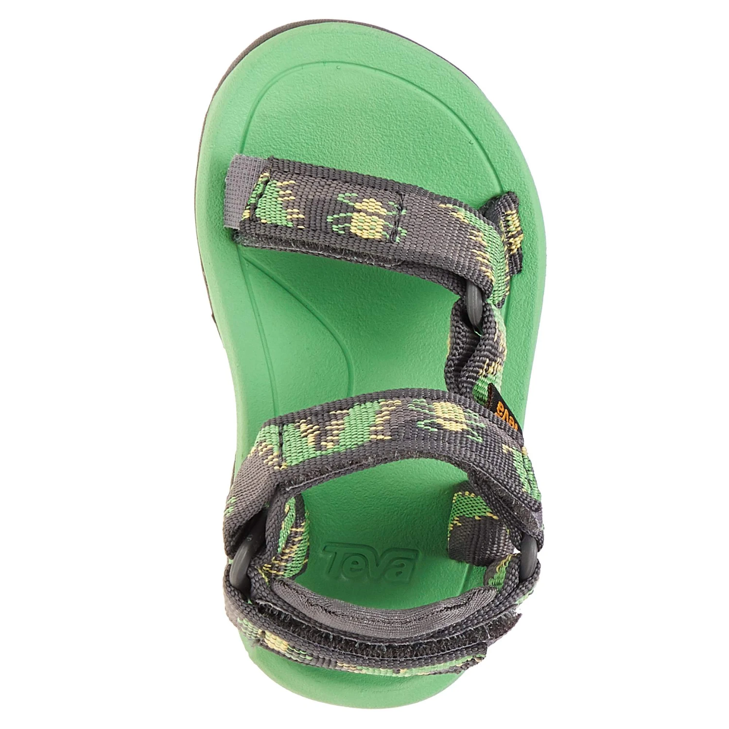 Teva HURRICANE XLT 2 Kinder - Trekkingsandalen 6 Teva HURRICANE XLT 2 Kinder - Trekkingsandalen – Bild 6