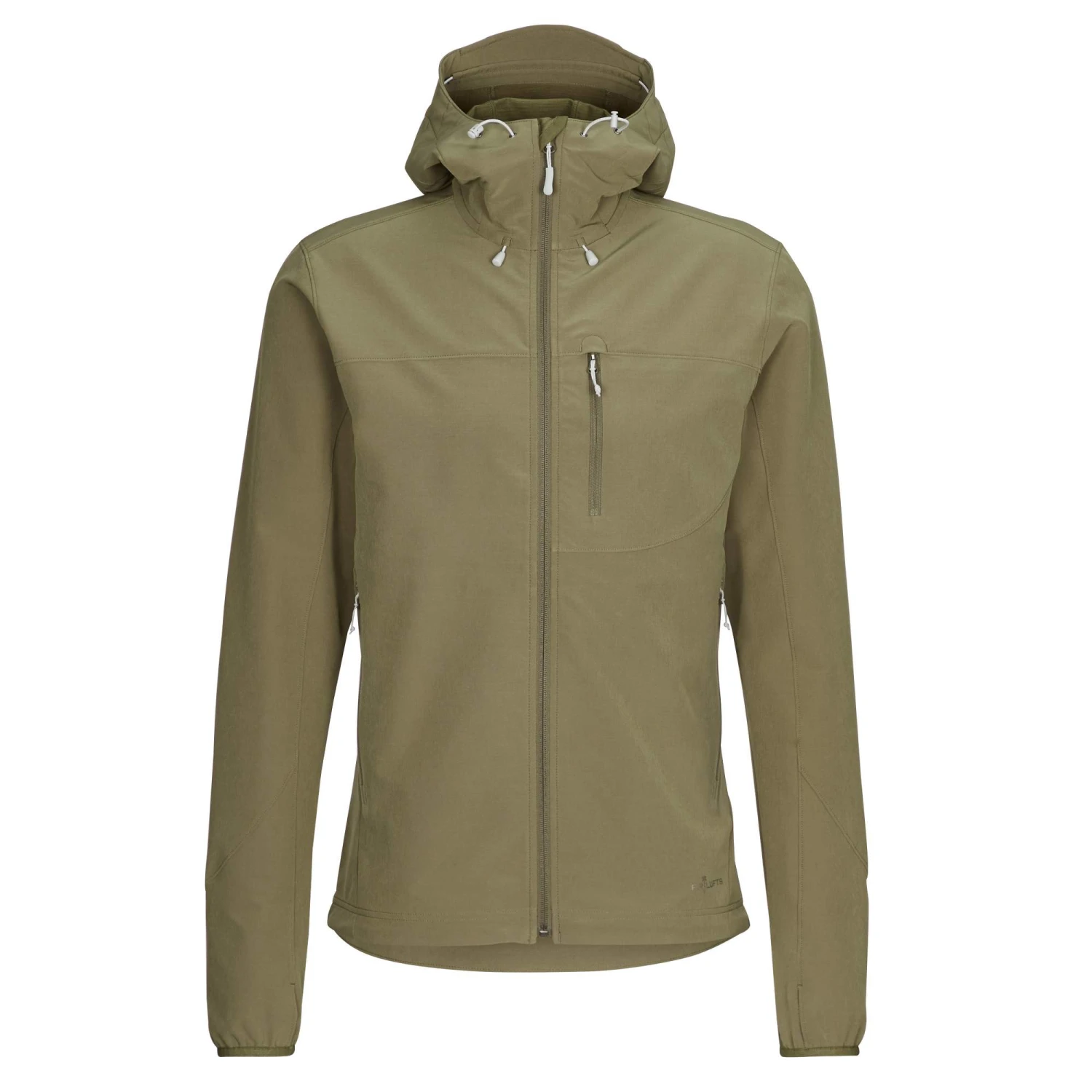 FRILUFTS ENNSKRAXN HOODED SOFTSHELL JACKET Herren - Softshelljacke 1 FRILUFTS ENNSKRAXN HOODED SOFTSHELL JACKET Herren - Softshelljacke