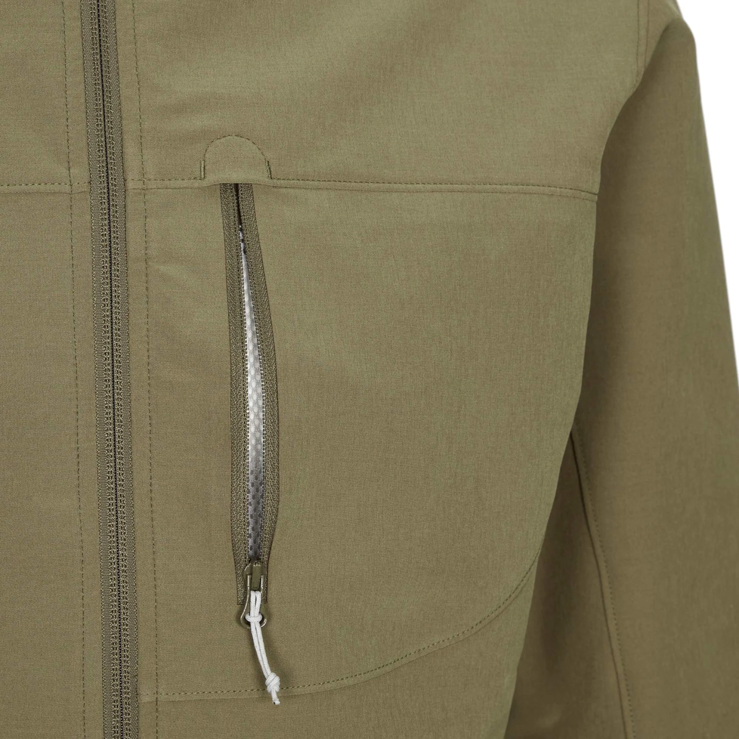 FRILUFTS ENNSKRAXN HOODED SOFTSHELL JACKET Herren - Softshelljacke 6 FRILUFTS ENNSKRAXN HOODED SOFTSHELL JACKET Herren - Softshelljacke – Bild 6