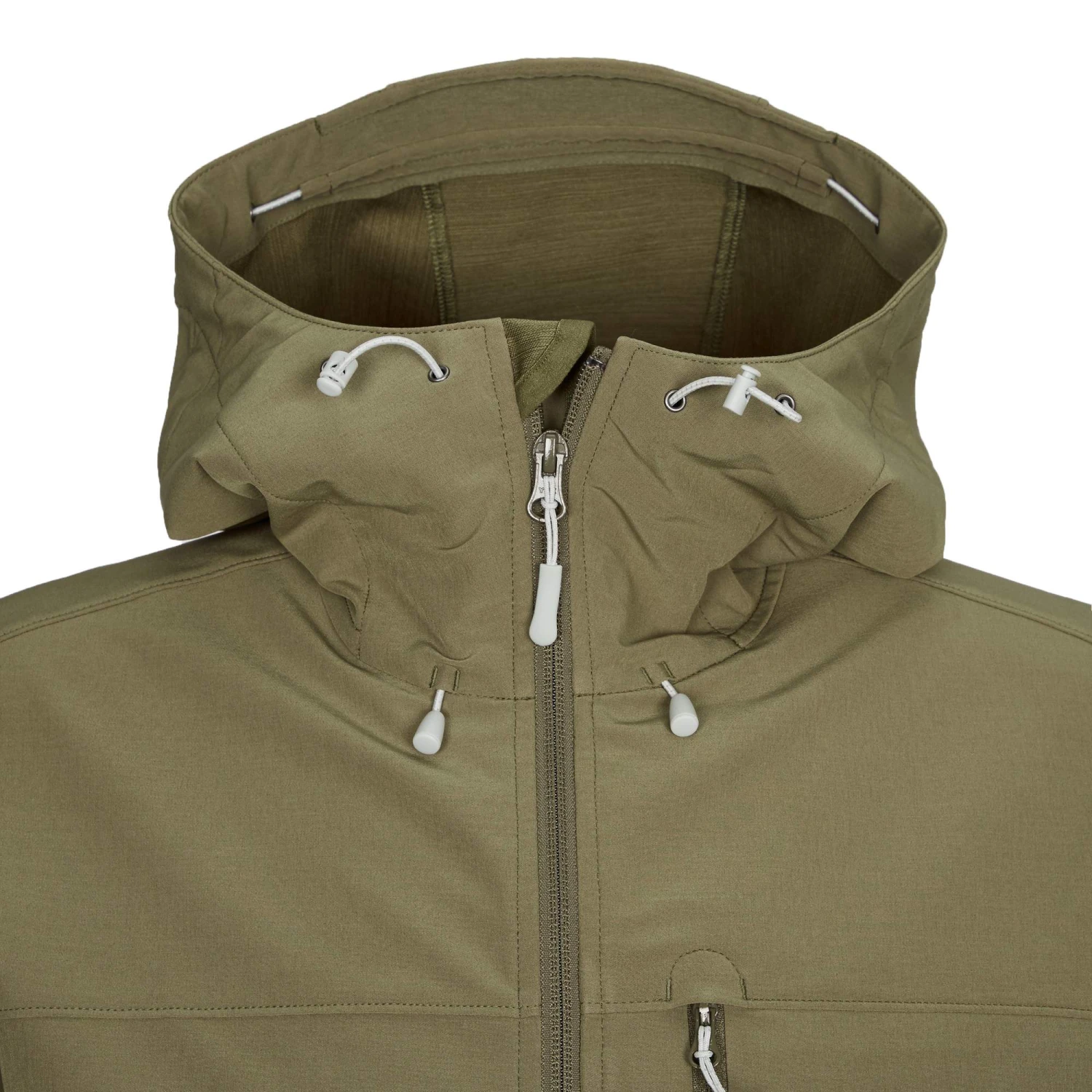 FRILUFTS ENNSKRAXN HOODED SOFTSHELL JACKET Herren - Softshelljacke 7 FRILUFTS ENNSKRAXN HOODED SOFTSHELL JACKET Herren - Softshelljacke – Bild 7