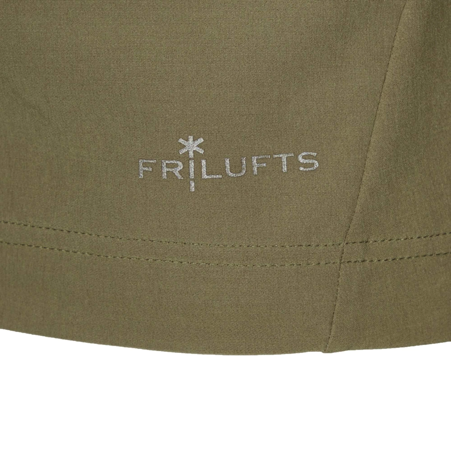 FRILUFTS ENNSKRAXN HOODED SOFTSHELL JACKET Herren - Softshelljacke 8 FRILUFTS ENNSKRAXN HOODED SOFTSHELL JACKET Herren - Softshelljacke – Bild 8