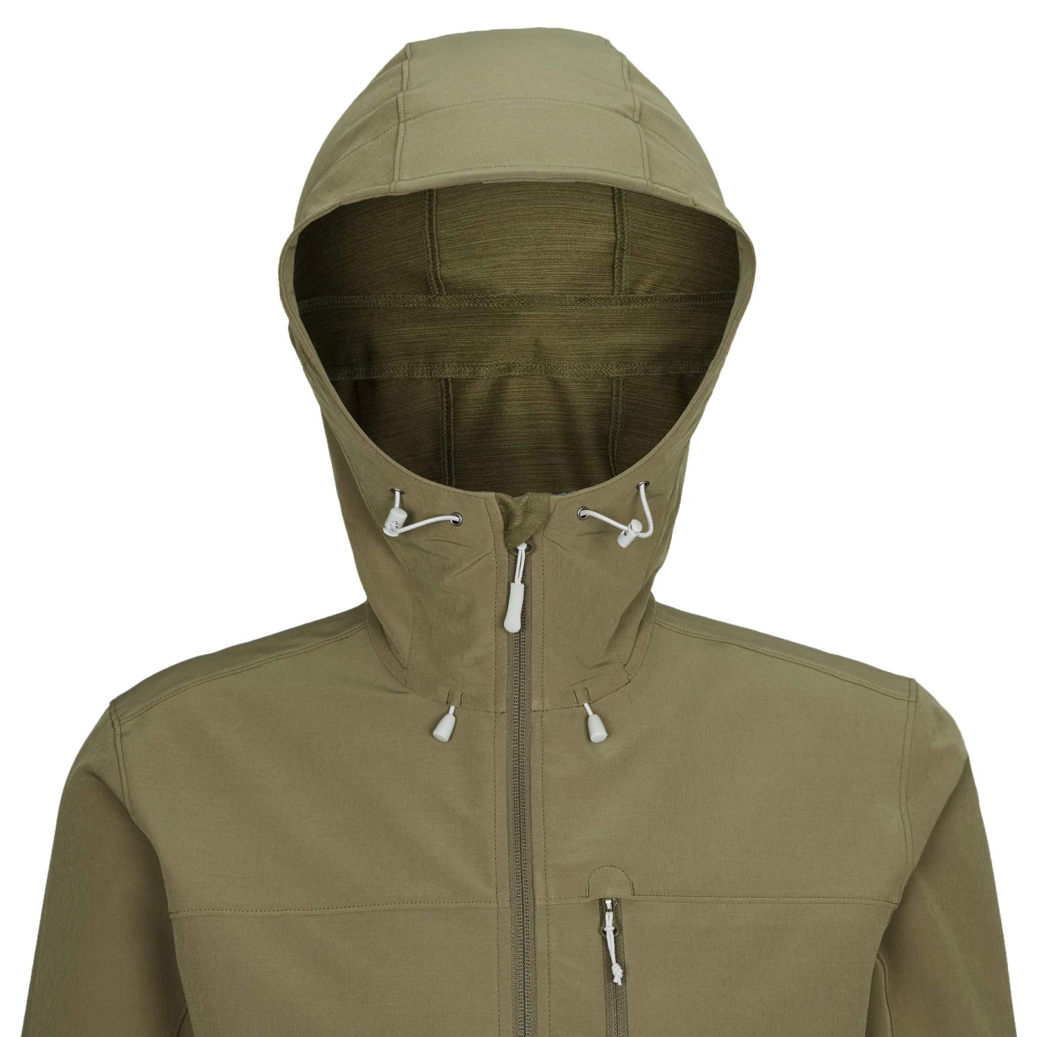 FRILUFTS ENNSKRAXN HOODED SOFTSHELL JACKET Herren - Softshelljacke 9 FRILUFTS ENNSKRAXN HOODED SOFTSHELL JACKET Herren - Softshelljacke – Bild 9