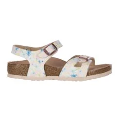 Birkenstock RIO KIDS BFDD SUMMER FLORAL Kinder - Freizeitsandalen
