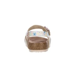 Birkenstock RIO KIDS BFDD SUMMER FLORAL Kinder - Freizeitsandalen 11 Birkenstock RIO KIDS BFDD SUMMER FLORAL Kinder - Freizeitsandalen -Globetrotter Verkäufe 5637938546 e rio kids bfdd summer floral birkenstock 24