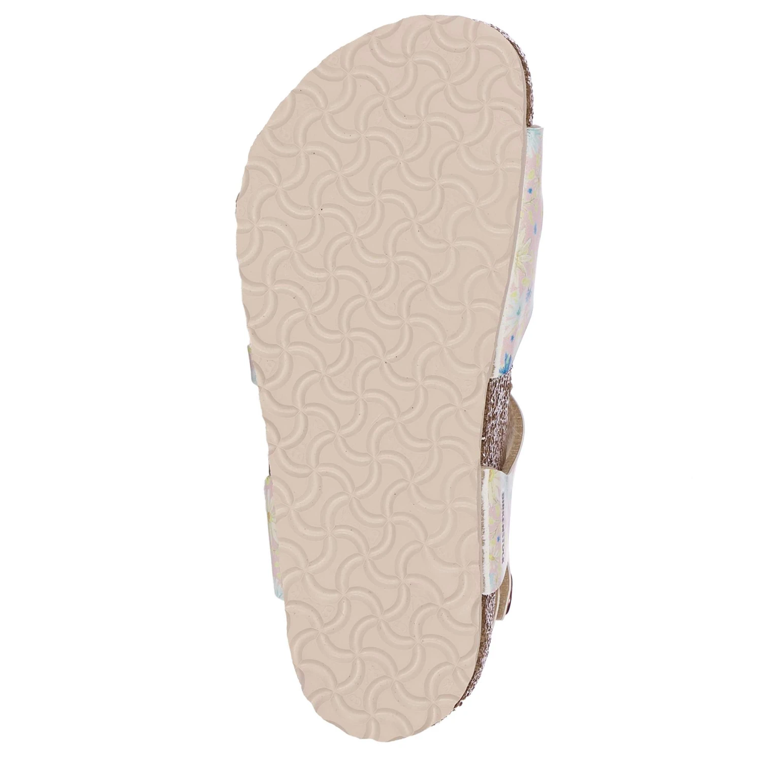 Birkenstock RIO KIDS BFDD SUMMER FLORAL Kinder - Freizeitsandalen 7 Birkenstock RIO KIDS BFDD SUMMER FLORAL Kinder - Freizeitsandalen – Bild 7