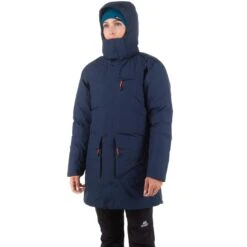 Mountain Equipment ALTAI PARKA Damen - Daunenmantel -Globetrotter Verkäufe 5637938674 c altai wmns parka mountain equipment 24