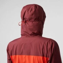 Rab DOWNPOUR ECO JACKET W Damen - Regenjacke -Globetrotter Verkäufe 5637943362 p downpour eco jacket w rab 24