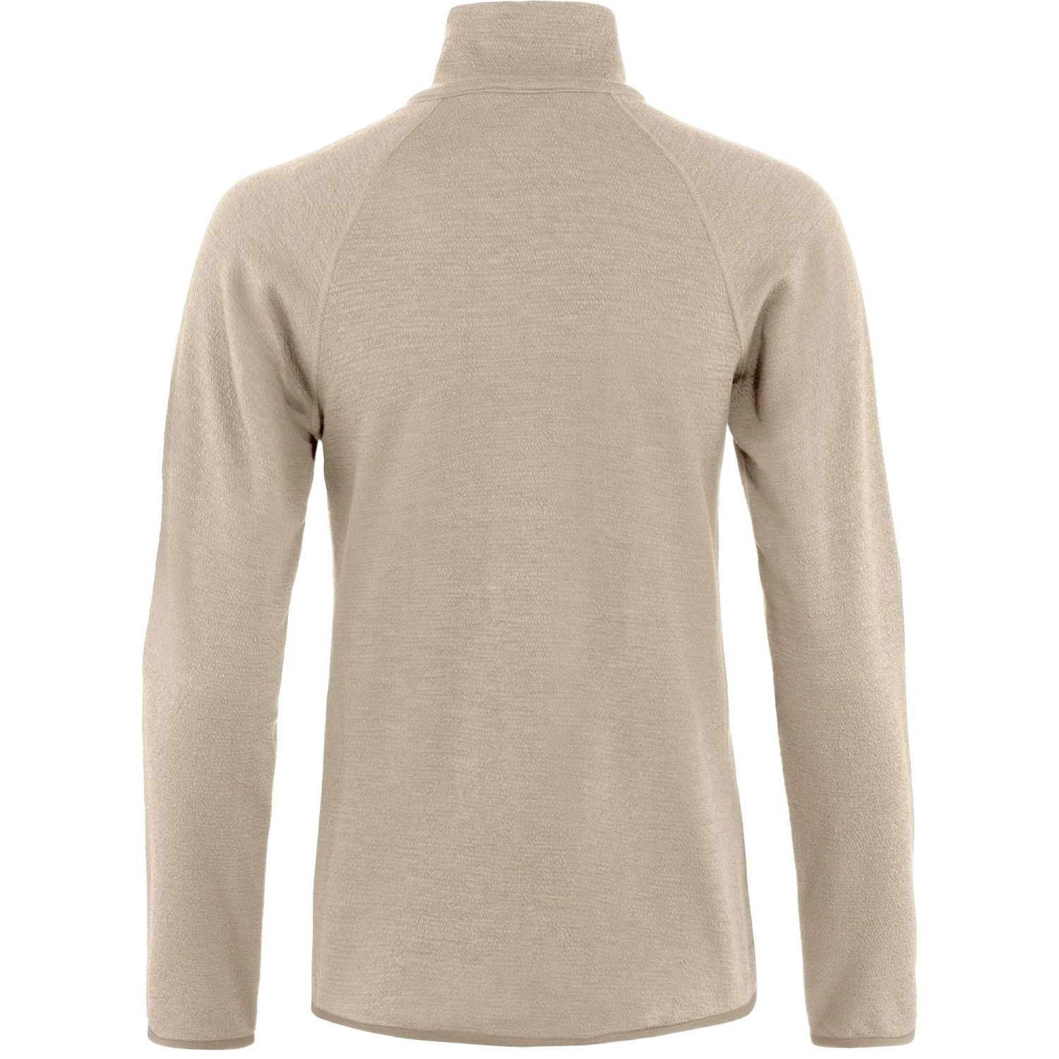 MIDLANA 340 MERINO FULL ZIP W Damen - Wolljacke 2 MIDLANA 340 MERINO FULL ZIP W Damen - Wolljacke – Bild 2