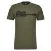 Tentree M SUMMER GUITAR T-SHIRT Herren - T-Shirt