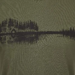 Tentree M SUMMER GUITAR T-SHIRT Herren - T-Shirt -Globetrotter Verkäufe 5637943671 c m summer guitar tshirt tentree 24