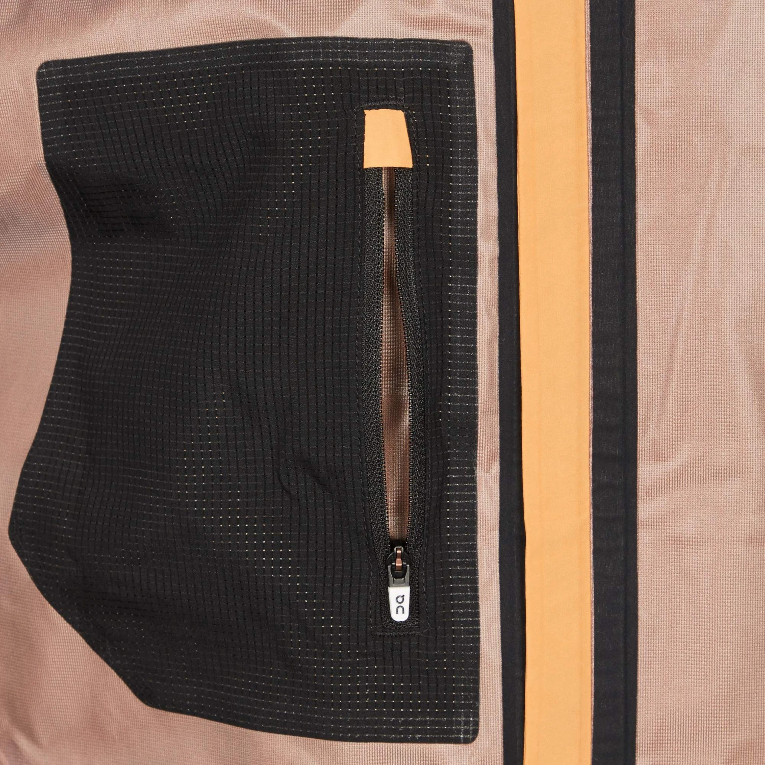 On STORM JACKET Herren - Regenjacke 8 On STORM JACKET Herren - Regenjacke – Bild 8