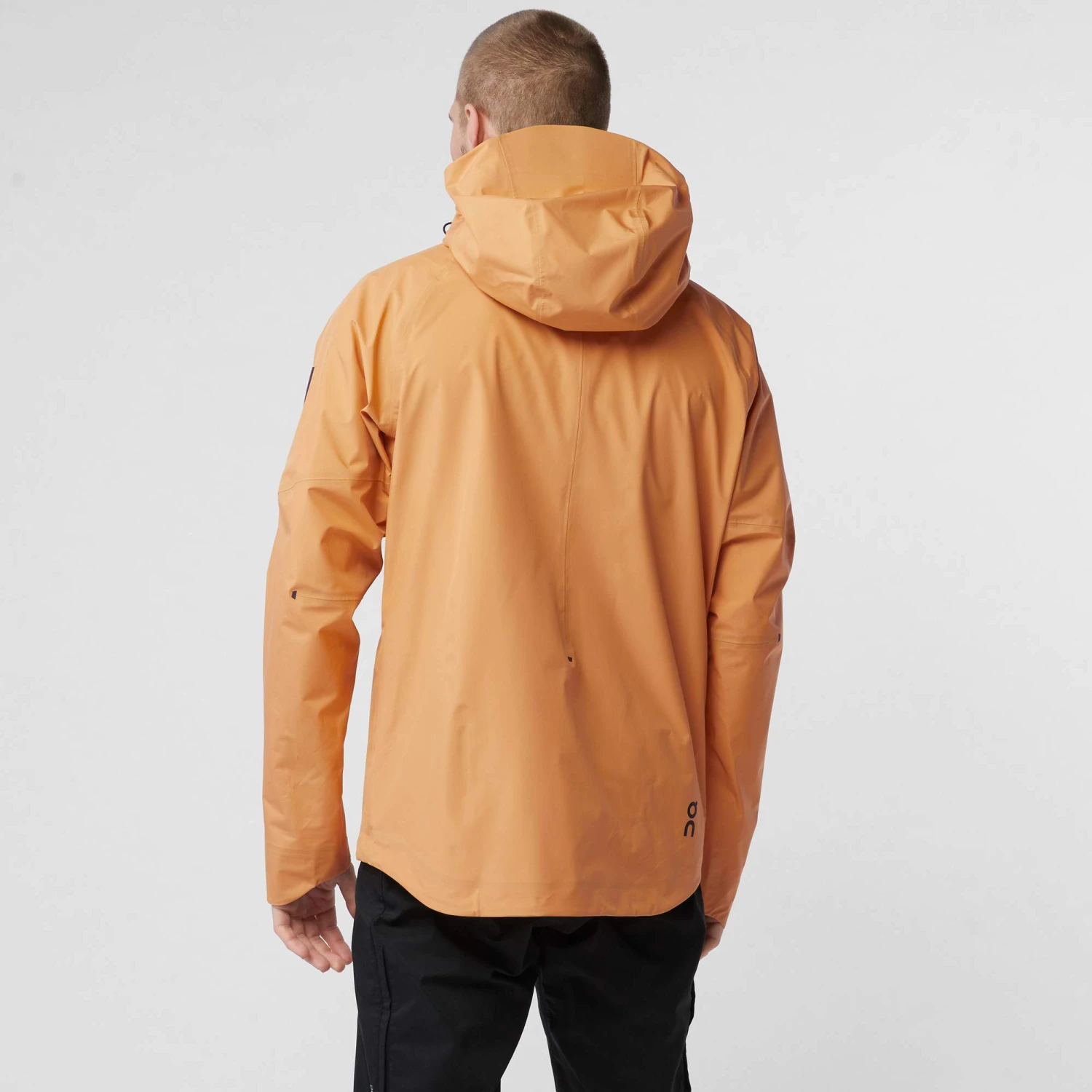 On STORM JACKET Herren - Regenjacke 11 On STORM JACKET Herren - Regenjacke – Bild 11