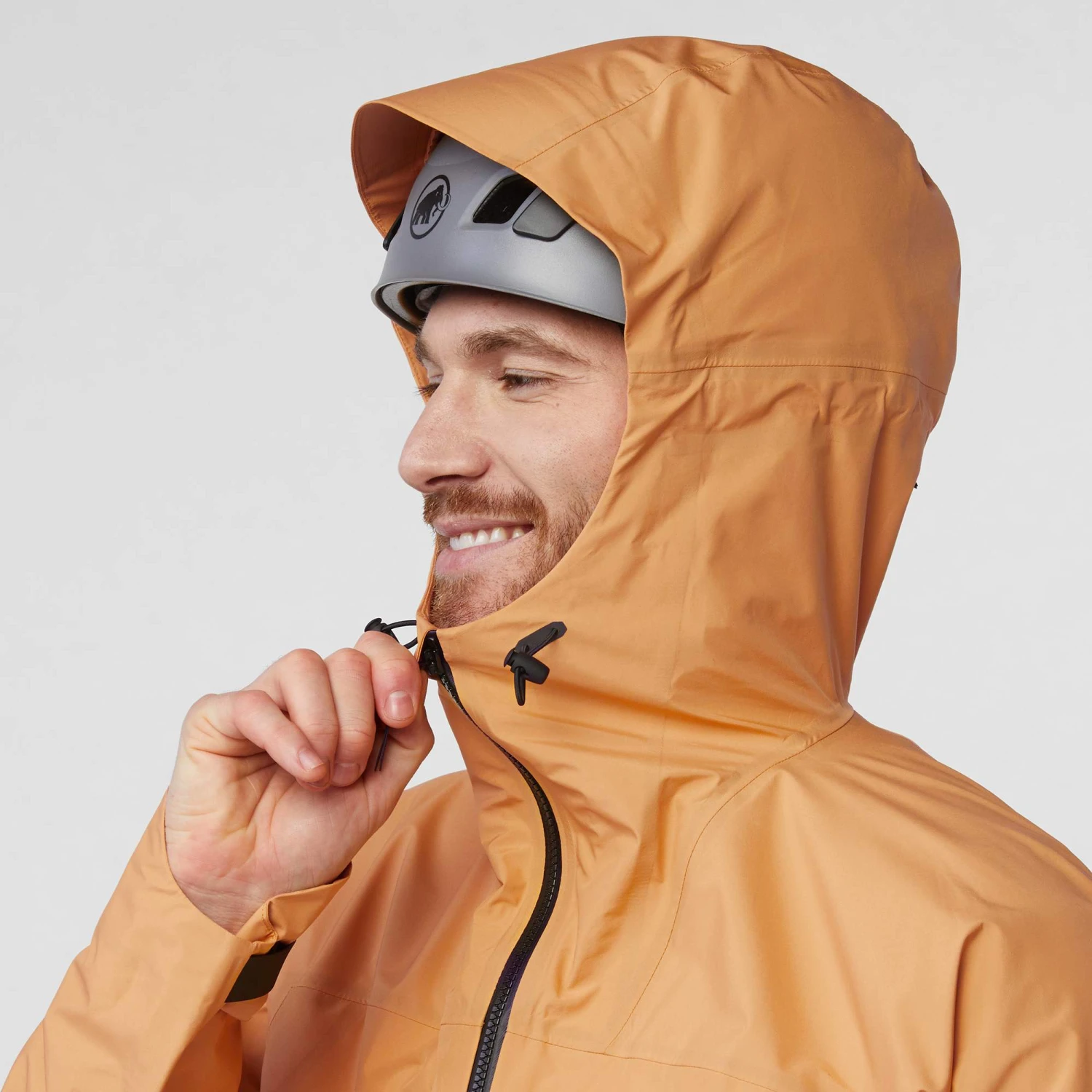 On STORM JACKET Herren - Regenjacke 15 On STORM JACKET Herren - Regenjacke – Bild 15