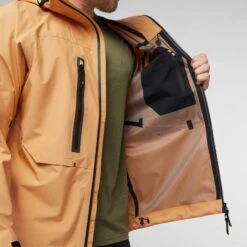 On STORM JACKET Herren - Regenjacke 35 On STORM JACKET Herren - Regenjacke -Globetrotter Verkäufe 5637945278 r storm jacket on 24 1