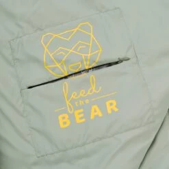 FRILUFTS PACAYA RS KIDS - Deckenschlafsack -Globetrotter Verkäufe 5637945805 h pacaya rs kids frilufts 24