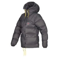 FJÄLLRÄVEN EXPEDITION DOWN LITE JACKET W Damen - Daunenjacke -Globetrotter Verkäufe 5637947650 c expedition down lite jacket w fjaellraeven 24