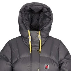 FJÄLLRÄVEN EXPEDITION DOWN LITE JACKET W Damen - Daunenjacke -Globetrotter Verkäufe 5637947650 j expedition down lite jacket w fjaellraeven 24