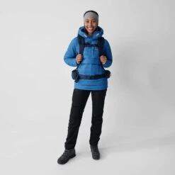 FJÄLLRÄVEN EXPEDITION PACK DOWN ANORAK W Damen - Daunenjacke -Globetrotter Verkäufe 5637947662 q expedition pack down anorak w fjaellraeven 24 1