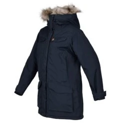 FJÄLLRÄVEN NUUK PARKA W Damen - Winterjacke -Globetrotter Verkäufe 5637947677 c nuuk parka w fjaellraeven 24