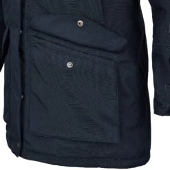 FJÄLLRÄVEN NUUK PARKA W Damen - Winterjacke -Globetrotter Verkäufe 5637947677 e nuuk parka w fjaellraeven 24