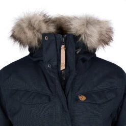 FJÄLLRÄVEN NUUK PARKA W Damen - Winterjacke -Globetrotter Verkäufe 5637947677 g nuuk parka w fjaellraeven 24