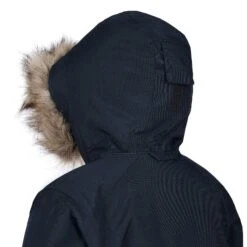 FJÄLLRÄVEN NUUK PARKA W Damen - Winterjacke -Globetrotter Verkäufe 5637947677 k nuuk parka w fjaellraeven 24