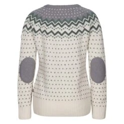 FJÄLLRÄVEN ÖVIK KNIT SWEATER W Damen - Wollpullover 8 FJÄLLRÄVEN ÖVIK KNIT SWEATER W Damen - Wollpullover -Globetrotter Verkäufe 5637947752 c oevik knit sweater w fjaellraeven 24