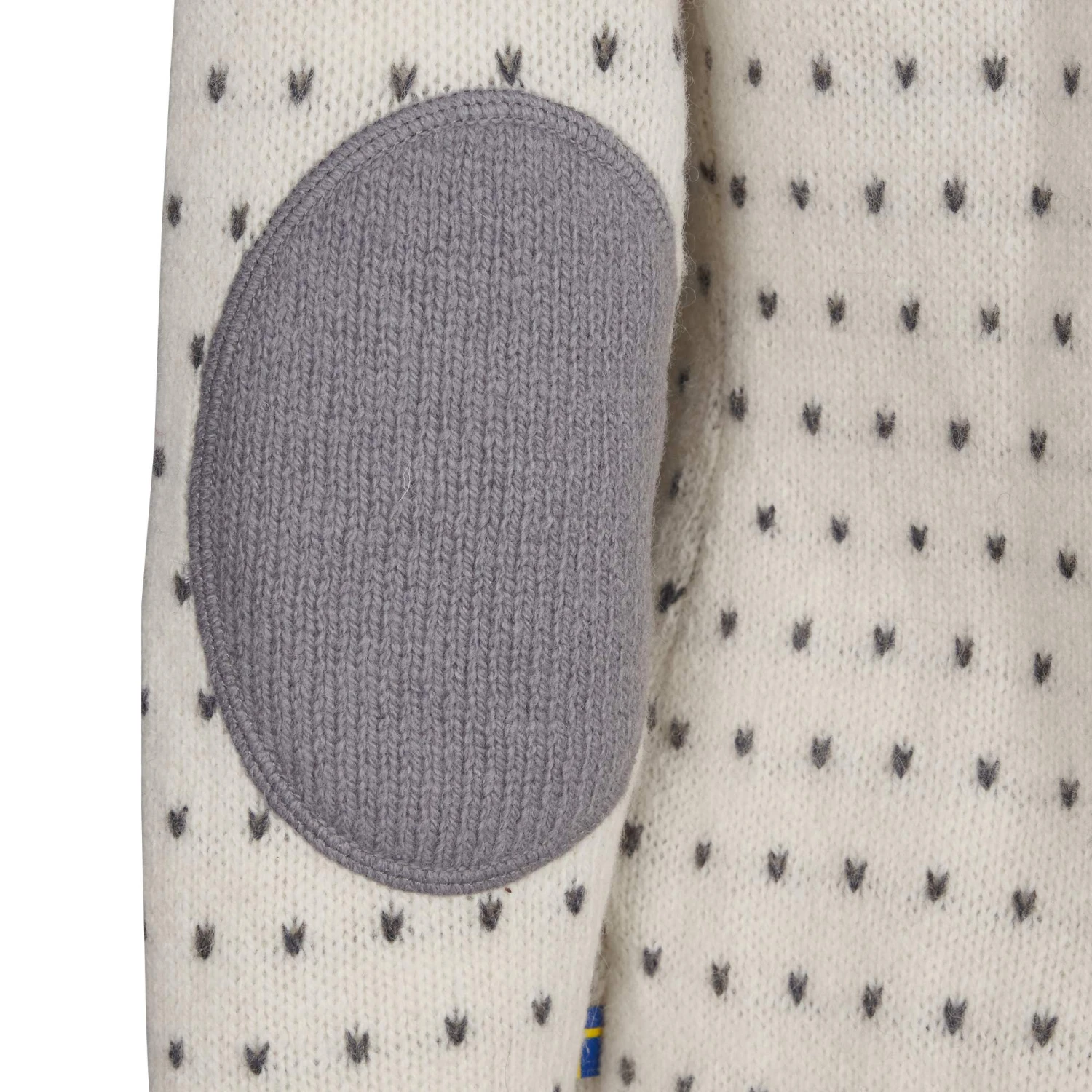 FJÄLLRÄVEN ÖVIK KNIT SWEATER W Damen - Wollpullover 5 FJÄLLRÄVEN ÖVIK KNIT SWEATER W Damen - Wollpullover – Bild 5