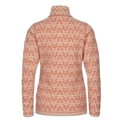 FJÄLLRÄVEN SNOW CARDIGAN W Damen - Wolljacke -Globetrotter Verkäufe 5637947761 c snow cardigan w fjaellraeven 24