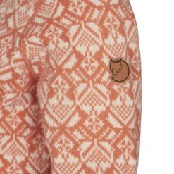 FJÄLLRÄVEN SNOW CARDIGAN W Damen - Wolljacke -Globetrotter Verkäufe 5637947761 d snow cardigan w fjaellraeven 24