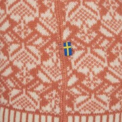 FJÄLLRÄVEN SNOW CARDIGAN W Damen - Wolljacke -Globetrotter Verkäufe 5637947761 e snow cardigan w fjaellraeven 24 1