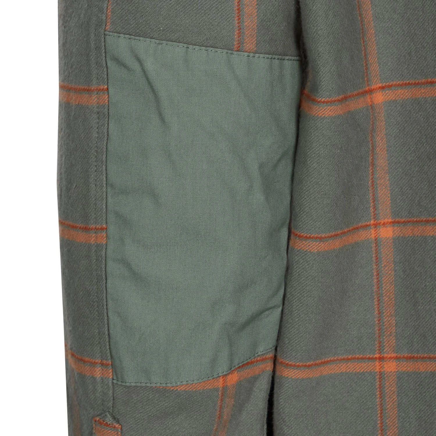 FJÄLLRÄVEN ÖVIK TWILL SHIRT LS W Damen - Outdoor Bluse 6 FJÄLLRÄVEN ÖVIK TWILL SHIRT LS W Damen - Outdoor Bluse – Bild 6