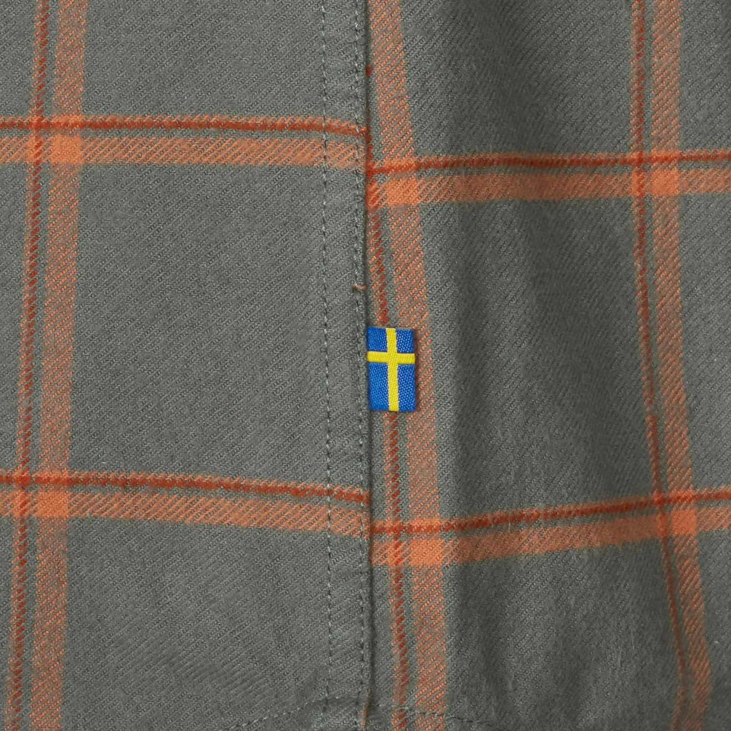 FJÄLLRÄVEN ÖVIK TWILL SHIRT LS W Damen - Outdoor Bluse 8 FJÄLLRÄVEN ÖVIK TWILL SHIRT LS W Damen - Outdoor Bluse – Bild 8