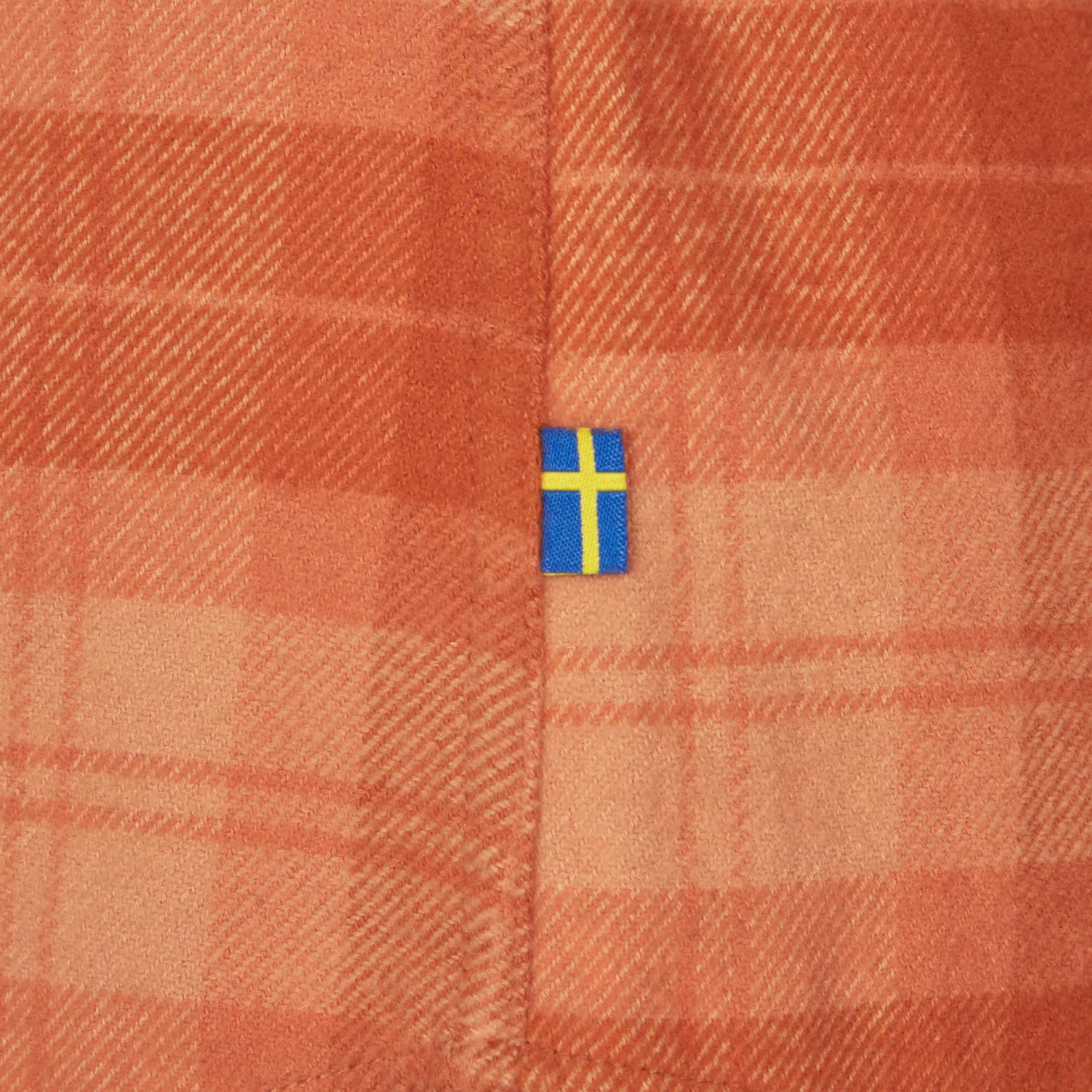 FJÄLLRÄVEN ÖVIK HEAVY FLANNEL SHIRT W Damen - Outdoor Bluse 7 FJÄLLRÄVEN ÖVIK HEAVY FLANNEL SHIRT W Damen - Outdoor Bluse – Bild 7