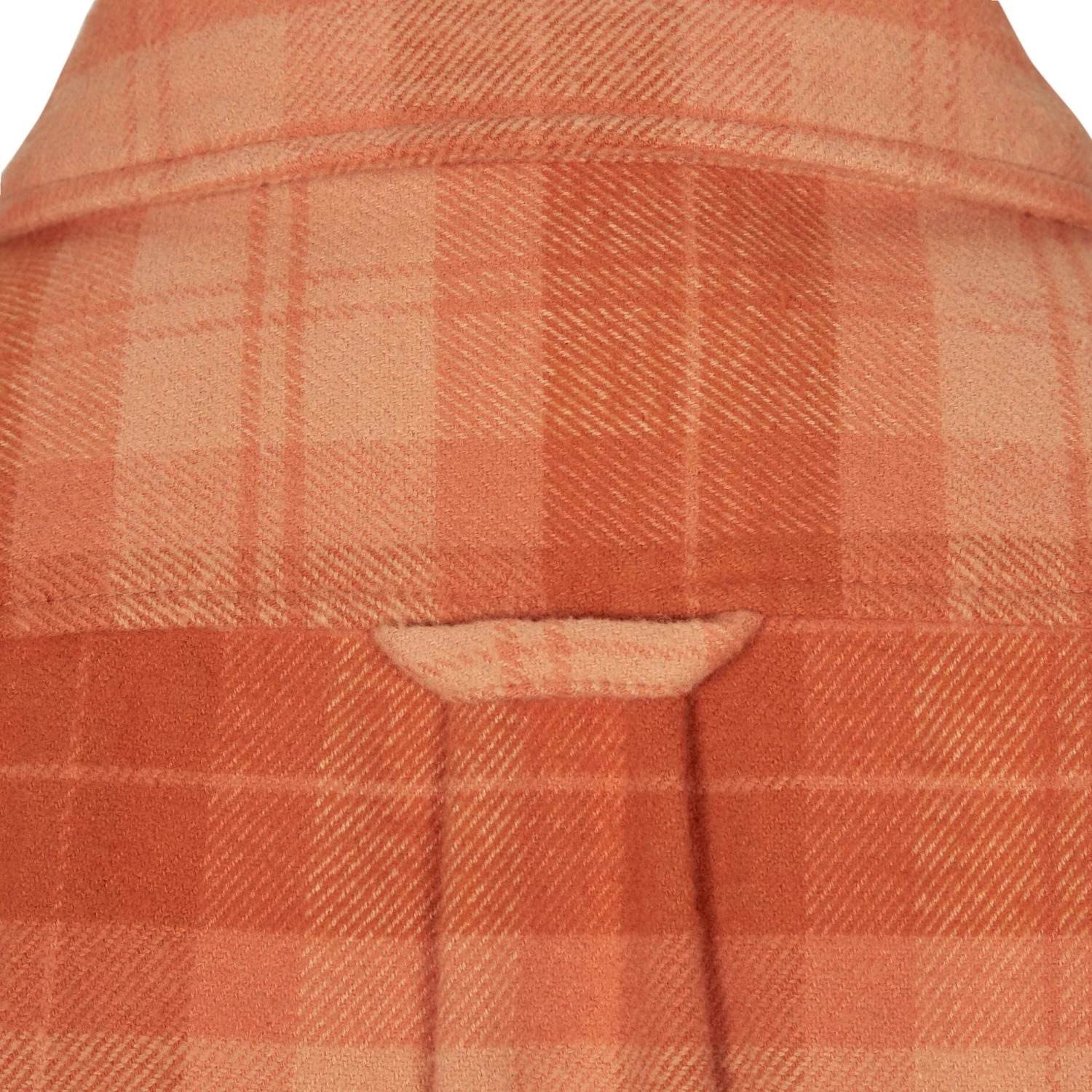 FJÄLLRÄVEN ÖVIK HEAVY FLANNEL SHIRT W Damen - Outdoor Bluse 8 FJÄLLRÄVEN ÖVIK HEAVY FLANNEL SHIRT W Damen - Outdoor Bluse – Bild 8